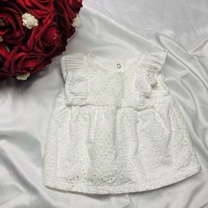 Baby Girl Dress♥️